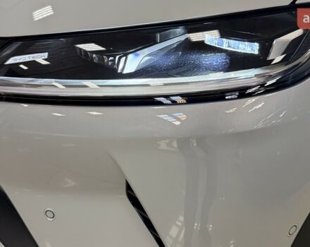 купити нове авто БІД Yuan Up 2025 року від офіційного дилера ELECTRO-MOTORS KROPYVNYTSKYI БІД фото