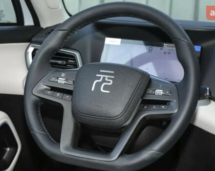 БІД Yuan Up, об'ємом двигуна 0 л та пробігом 0 тис. км за 22800 $, фото 14 на Automoto.ua