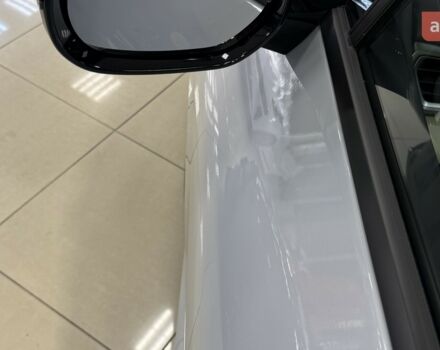 купити нове авто БІД Yuan Up 2025 року від офіційного дилера ELECTRO-MOTORS KROPYVNYTSKYI БІД фото