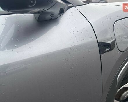 купити нове авто БІД Yuan Up 2025 року від офіційного дилера Global Electric БІД фото