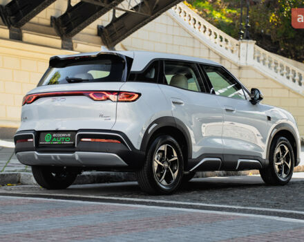 купить новое авто БИД Yuan Up 2025 года от официального дилера Автосалон ECODRIVE AUTO Київ БИД фото