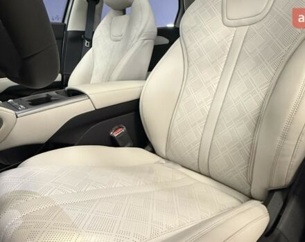 купити нове авто БІД Yuan Up 2025 року від офіційного дилера ELECTRO-MOTORS KROPYVNYTSKYI БІД фото