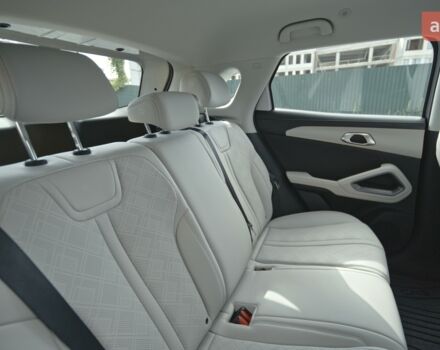 купить новое авто БИД Yuan Up 2025 года от официального дилера Автосалон ECODRIVE AUTO Київ БИД фото