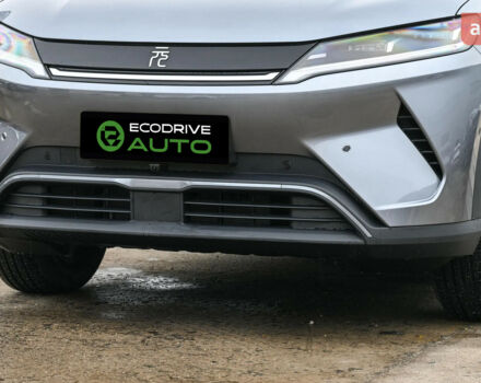 купить новое авто БИД Yuan Up 2025 года от официального дилера Автосалон ECODRIVE AUTO Київ БИД фото