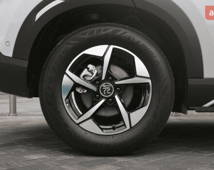 купить новое авто БИД Yuan Up 2025 года от официального дилера Автосалон ECODRIVE AUTO Київ БИД фото