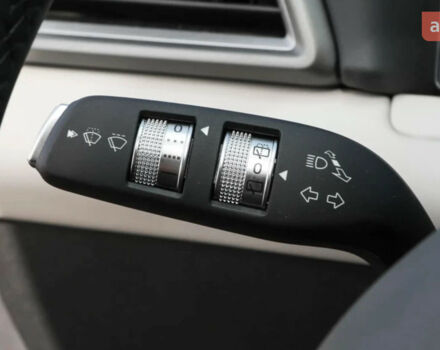 купить новое авто БИД Yuan Up 2025 года от официального дилера Автосалон ECODRIVE AUTO Київ БИД фото