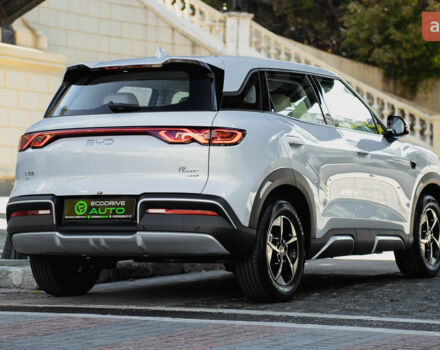 купить новое авто БИД Yuan Up 2025 года от официального дилера Автосалон ECODRIVE AUTO Київ БИД фото