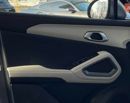 купить новое авто БИД Yuan Up 2025 года от официального дилера Не вказано БИД фото