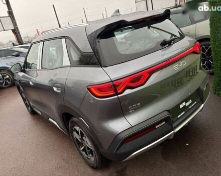 БИД Yuan Up, объемом двигателя 0 л и пробегом 1 тыс. км за 19800 $, фото 8 на Automoto.ua