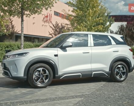 купить новое авто БИД Yuan Up 2025 года от официального дилера Автосалон ECODRIVE AUTO Київ БИД фото