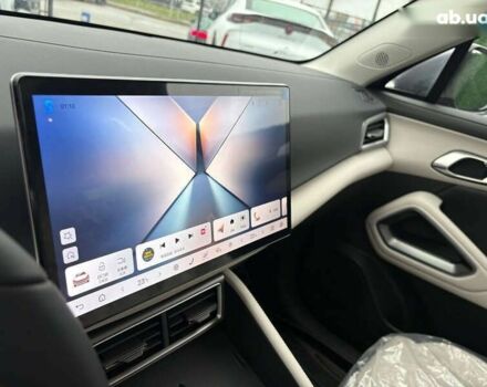 БИД Yuan Up, объемом двигателя 0 л и пробегом 1 тыс. км за 19800 $, фото 19 на Automoto.ua