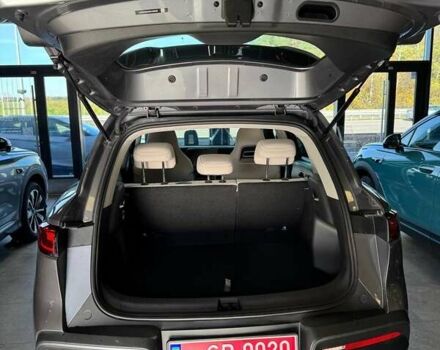 БІД Yuan Up, об'ємом двигуна 0 л та пробігом 1 тис. км за 17700 $, фото 6 на Automoto.ua