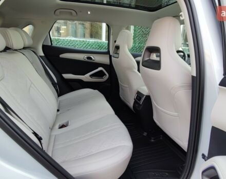 купити нове авто БІД Yuan Up 2025 року від офіційного дилера Сергей БІД фото