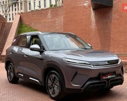 купить новое авто БИД Yuan Up 2025 года от официального дилера Ben⚡️Auto БИД фото