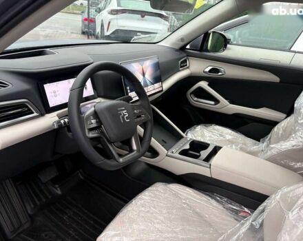 БИД Yuan Up, объемом двигателя 0 л и пробегом 1 тыс. км за 19800 $, фото 22 на Automoto.ua