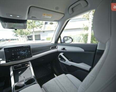 купить новое авто БИД Yuan Up 2025 года от официального дилера Автосалон ECODRIVE AUTO Київ БИД фото