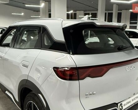 купити нове авто БІД Yuan Up 2025 року від офіційного дилера Global Electric БІД фото