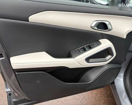 БИД Yuan Up, объемом двигателя 0 л и пробегом 1 тыс. км за 19800 $, фото 15 на Automoto.ua