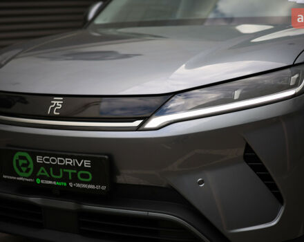купить новое авто БИД Yuan Up 2025 года от официального дилера Автосалон ECODRIVE AUTO Київ БИД фото