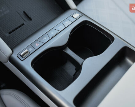 купить новое авто БИД Yuan Up 2025 года от официального дилера Автосалон ECODRIVE AUTO Київ БИД фото