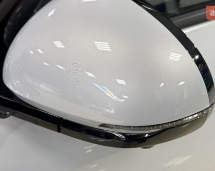 купити нове авто БІД Yuan Up 2025 року від офіційного дилера ELECTRO-MOTORS KROPYVNYTSKYI БІД фото