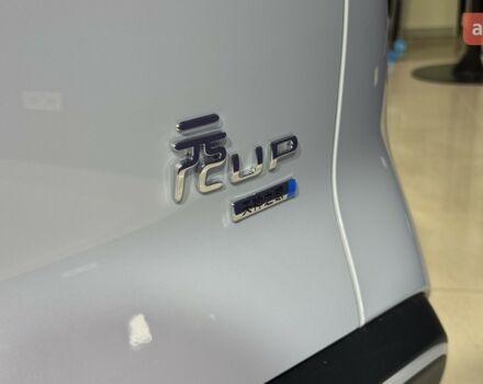 купити нове авто БІД Yuan Up 2025 року від офіційного дилера ELECTRO-MOTORS KROPYVNYTSKYI БІД фото