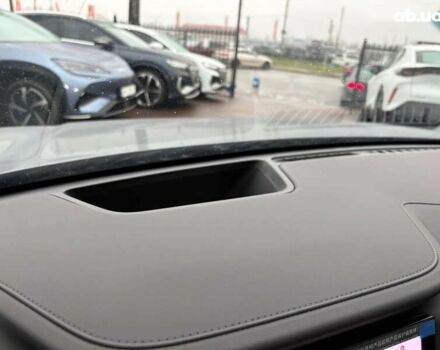 БИД Yuan Up, объемом двигателя 0 л и пробегом 1 тыс. км за 19800 $, фото 21 на Automoto.ua