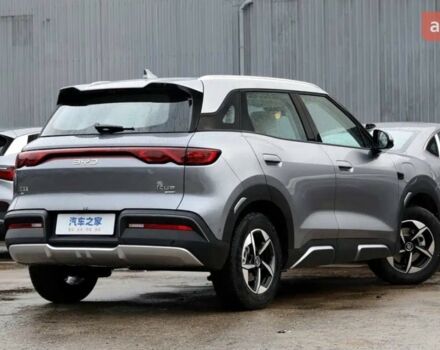 купить новое авто БИД Yuan Up 2025 года от официального дилера Ben⚡️Auto БИД фото
