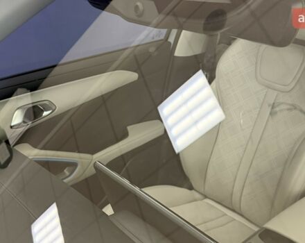 купити нове авто БІД Yuan Up 2025 року від офіційного дилера ELECTRO-MOTORS KROPYVNYTSKYI БІД фото