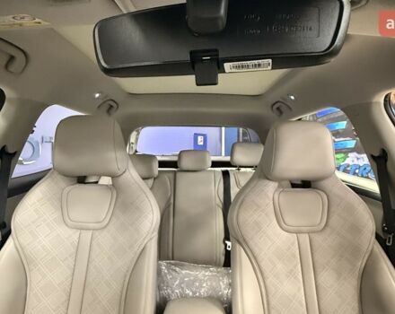 купити нове авто БІД Yuan Up 2025 року від офіційного дилера ELECTRO-MOTORS KROPYVNYTSKYI БІД фото