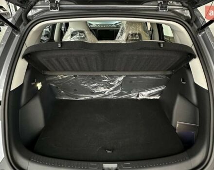 купити нове авто БІД Yuan Up 2025 року від офіційного дилера Global Electric БІД фото