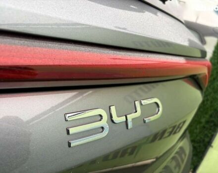 БИД Yuan Up, объемом двигателя 0 л и пробегом 1 тыс. км за 19800 $, фото 11 на Automoto.ua