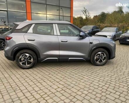 БИД Yuan Up, объемом двигателя 0 л и пробегом 1 тыс. км за 19300 $, фото 7 на Automoto.ua