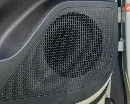 купить новое авто БИД Yuan Up 2025 года от официального дилера Автосалон ECODRIVE AUTO Київ БИД фото