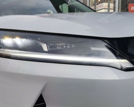 купити нове авто БІД Yuan Up 2025 року від офіційного дилера Сергей БІД фото