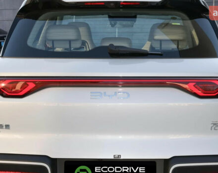 купить новое авто БИД Yuan Up 2025 года от официального дилера Автосалон ECODRIVE AUTO Київ БИД фото