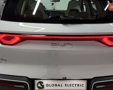 купить новое авто БИД Yuan Up 2025 года от официального дилера Global Electric БИД фото