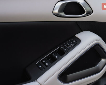 купить новое авто БИД Yuan Up 2025 года от официального дилера Автосалон ECODRIVE AUTO Київ БИД фото