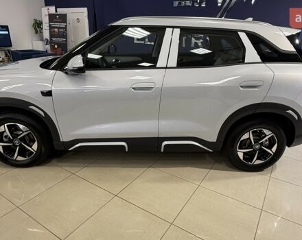 купити нове авто БІД Yuan Up 2025 року від офіційного дилера ELECTRO-MOTORS KROPYVNYTSKYI БІД фото