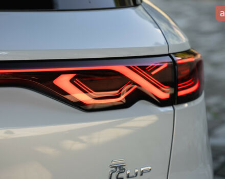 купить новое авто БИД Yuan Up 2025 года от официального дилера Автосалон ECODRIVE AUTO Київ БИД фото