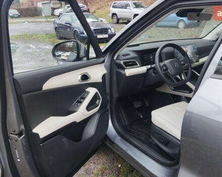 купить новое авто БИД Yuan Up 2025 года от официального дилера Сергей БИД фото