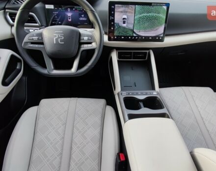 купити нове авто БІД Yuan Up 2025 року від офіційного дилера Сергей БІД фото