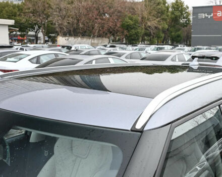 купить новое авто БИД Yuan Up 2025 года от официального дилера Автосалон ECODRIVE AUTO Київ БИД фото