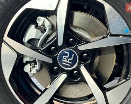 купить новое авто БИД Yuan Up 2025 года от официального дилера Не вказано БИД фото