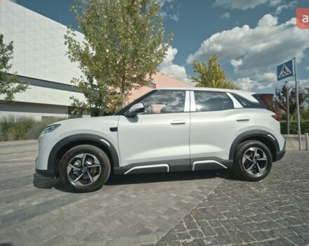 купить новое авто БИД Yuan Up 2025 года от официального дилера Автосалон ECODRIVE AUTO Київ БИД фото