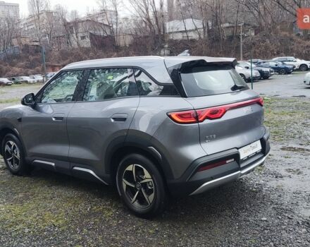 купить новое авто БИД Yuan Up 2025 года от официального дилера Сергей БИД фото