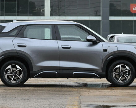 купить новое авто БИД Yuan Up 2025 года от официального дилера Автосалон ECODRIVE AUTO Київ БИД фото