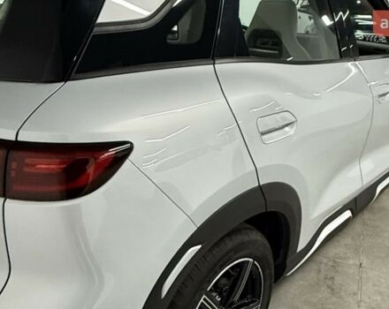 купить новое авто БИД Yuan Up 2025 года от официального дилера Global Electric БИД фото