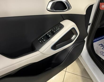 купити нове авто БІД Yuan Up 2025 року від офіційного дилера ELECTRO-MOTORS KROPYVNYTSKYI БІД фото