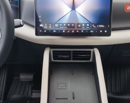 купить новое авто БИД Yuan Up 2025 года от официального дилера Сергей БИД фото